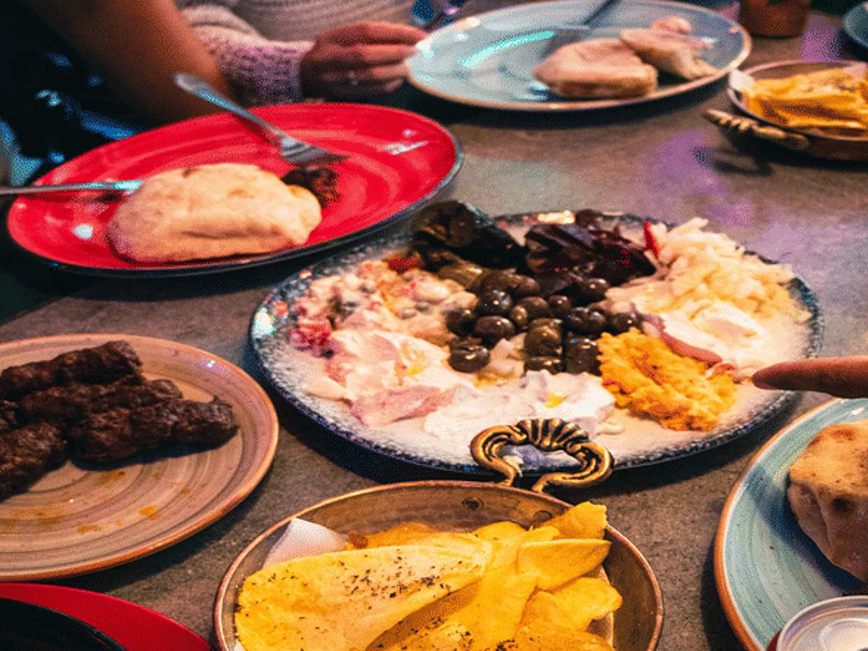 Durrës Food Tour: Market Visit, Walking Tour & Light Lunch in Albania, Durres