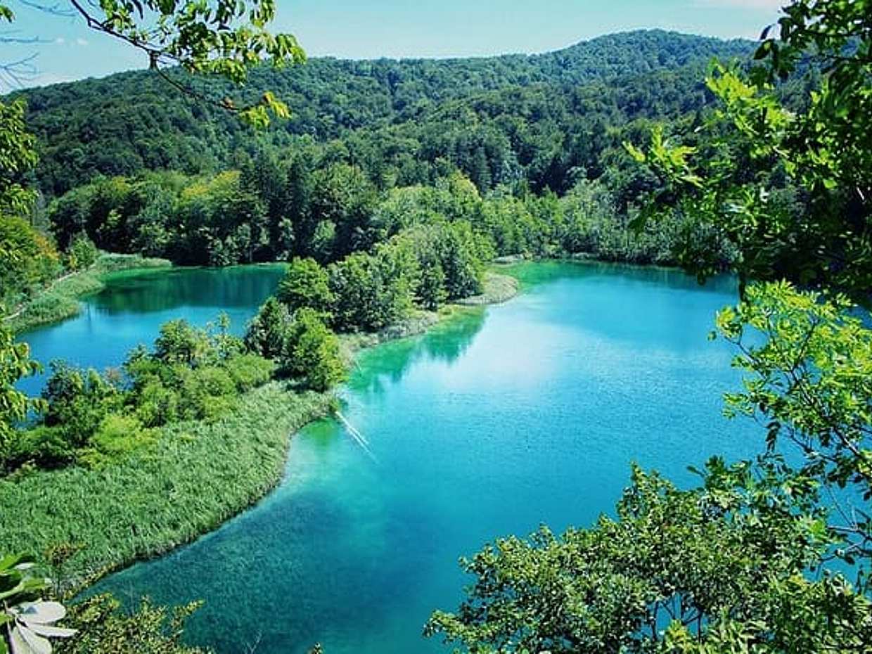 Özel Günlük Split'ten Plitvice Gölleri Parkı'na Gezi, Hırvatistan'da Yerel Şoför, photo 5