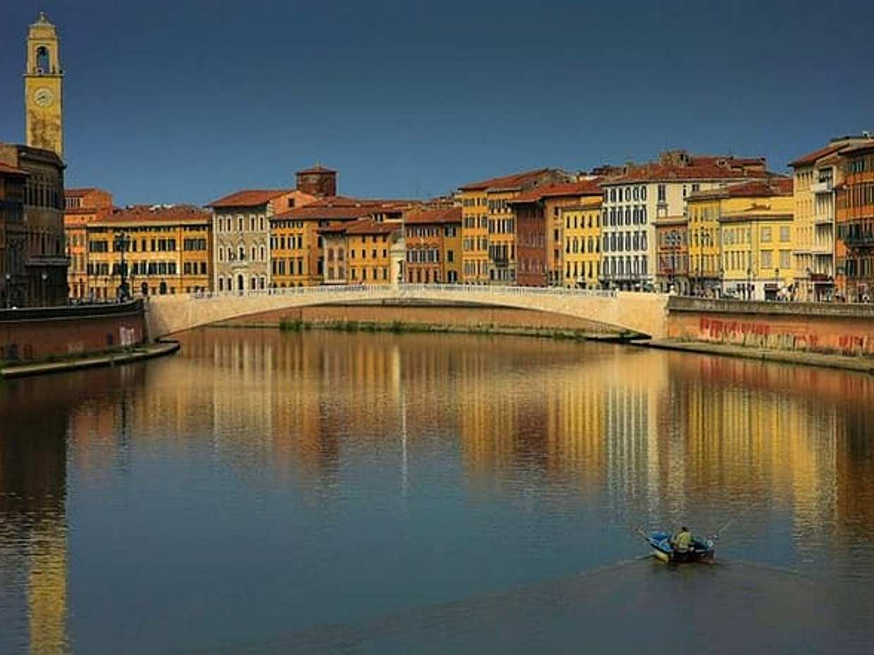 Explore Pisa City with Skip-The-Line Leaning Tower Climbing, photo 5