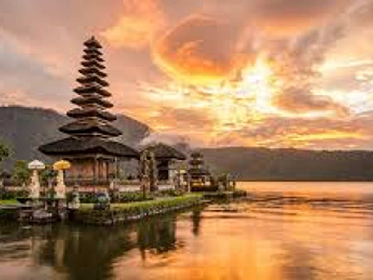 Bali Ancient Temples and Jatiluwih Rice Terrace Private Tour, photo 3