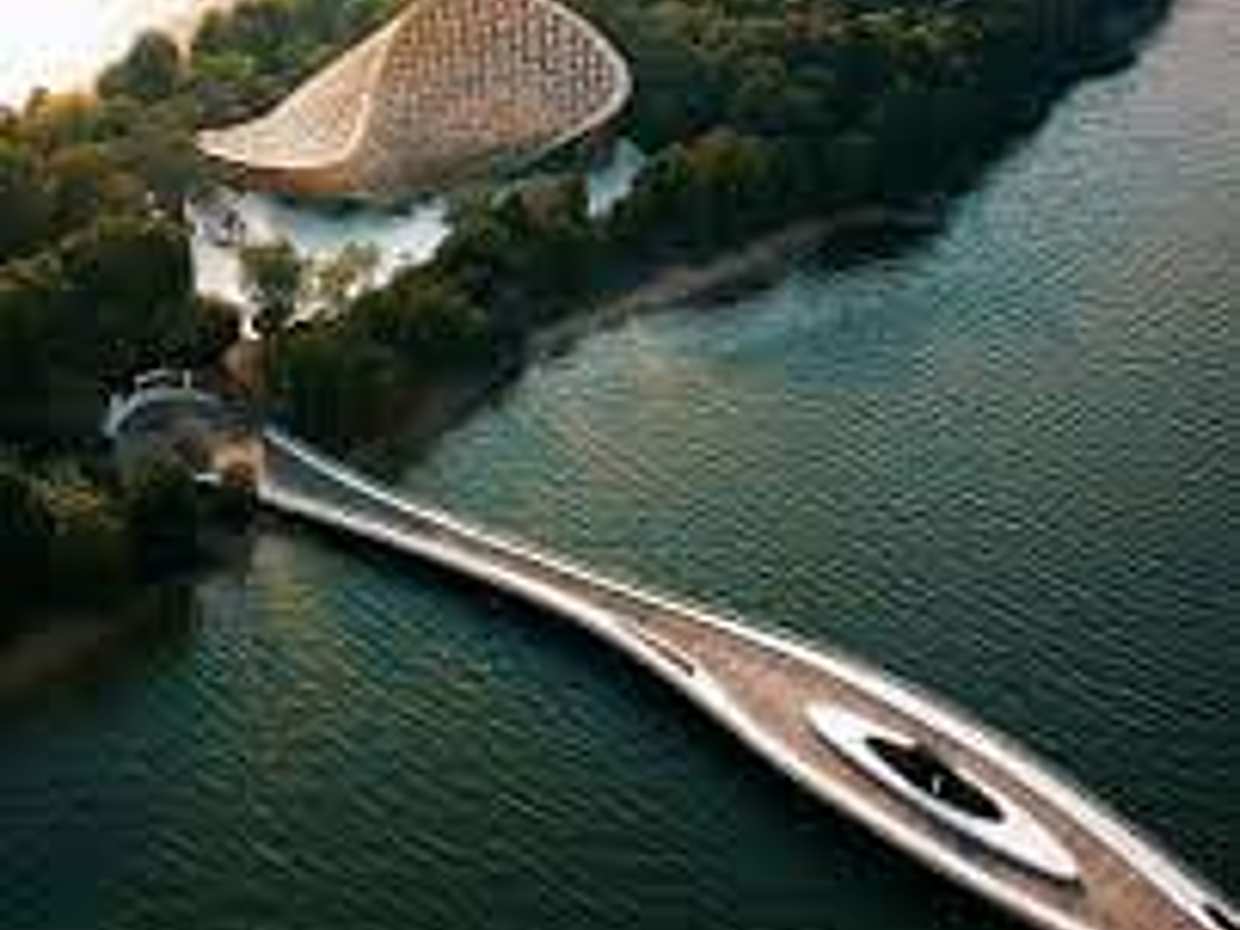 Al Noor Island - Sharjah Entry Ticket in United Arab Emirates, الشارقة, photo 2