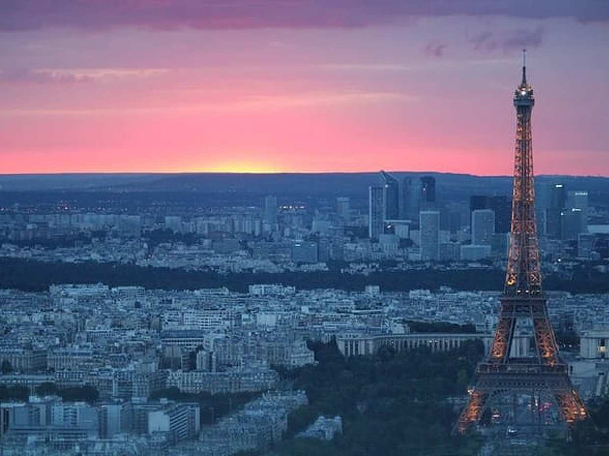 Private Tour in Paris with BVA Transfer, photo 2