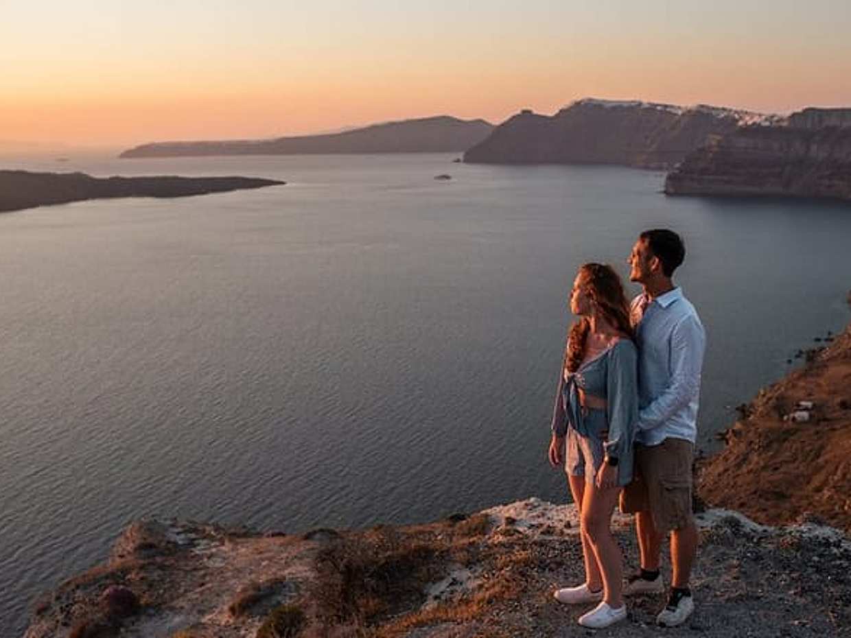 "Fotografo a noleggio, servizio fotografico professionale - Creta, Grecia", photo 5