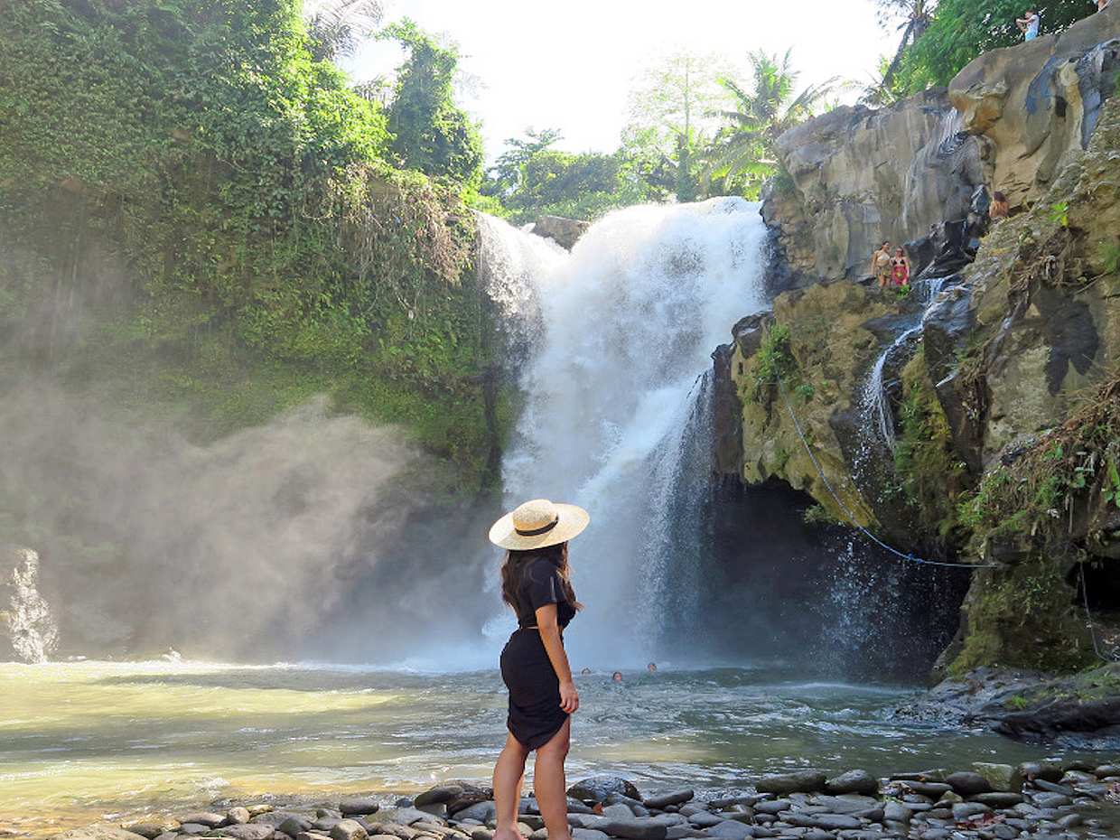 Tour dei canyon nascosti, delle cascate e dei templi di Bali, photo 2