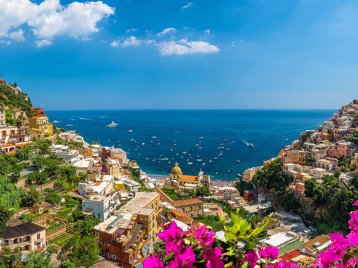 Amalfi Coast Experience from Sorrento, Italy, photo 2