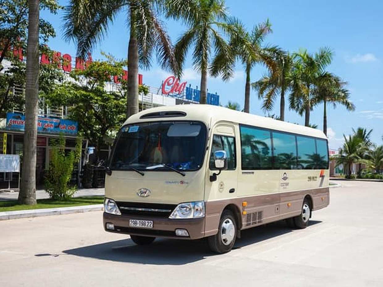 Combo Package Tours: Hanoi - Sapa- Halong Bay ( 8 days 7 nights), photo 5