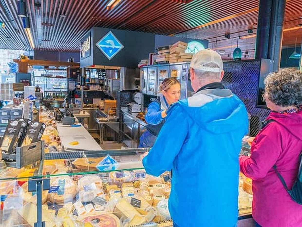Bergen i okolice dla 2 osób w Norwegii, photo 5