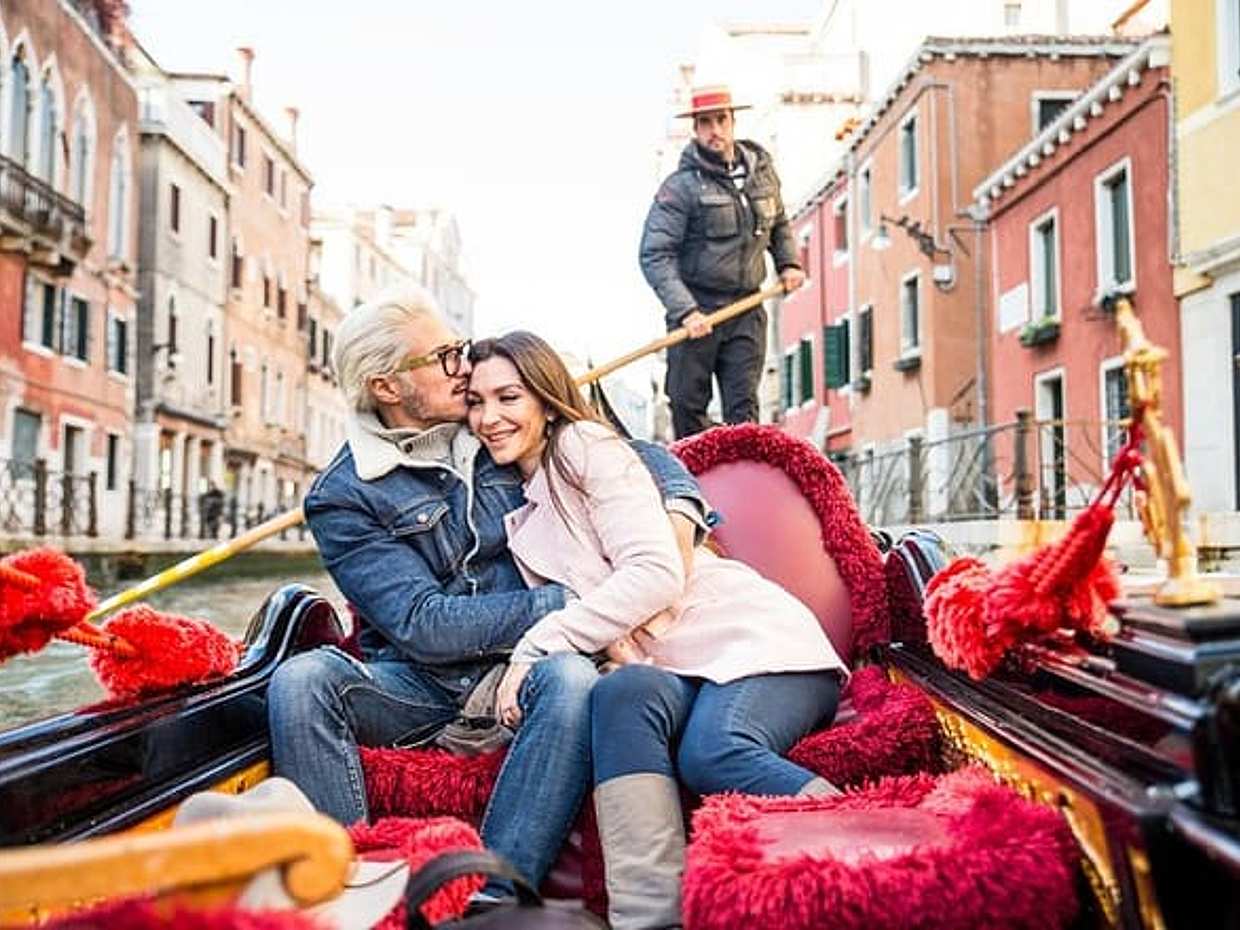 Fotógrafo, Sessão de Fotos Profissional - Veneza na Itália, photo 3