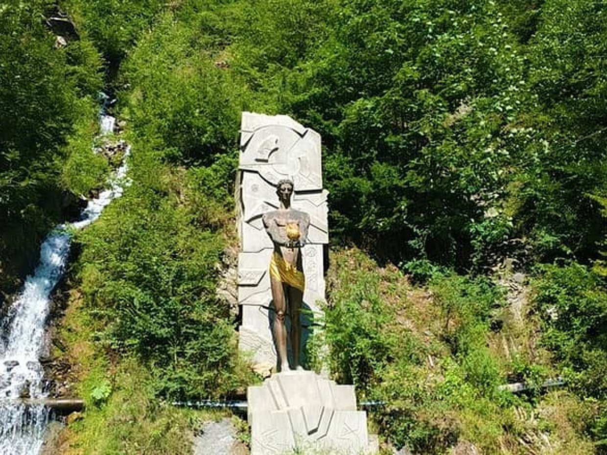 Samtskhe-Javakheti Tour: History, Scenery & Relaxation in Georgia, Tbilisi, photo 3