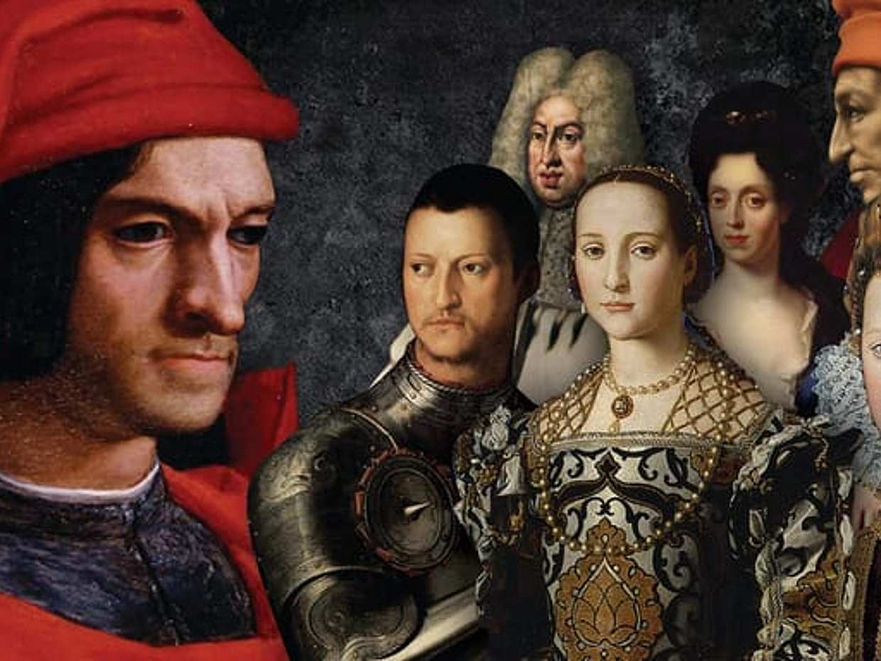 The Medici Dynasty: Private Walking Tour