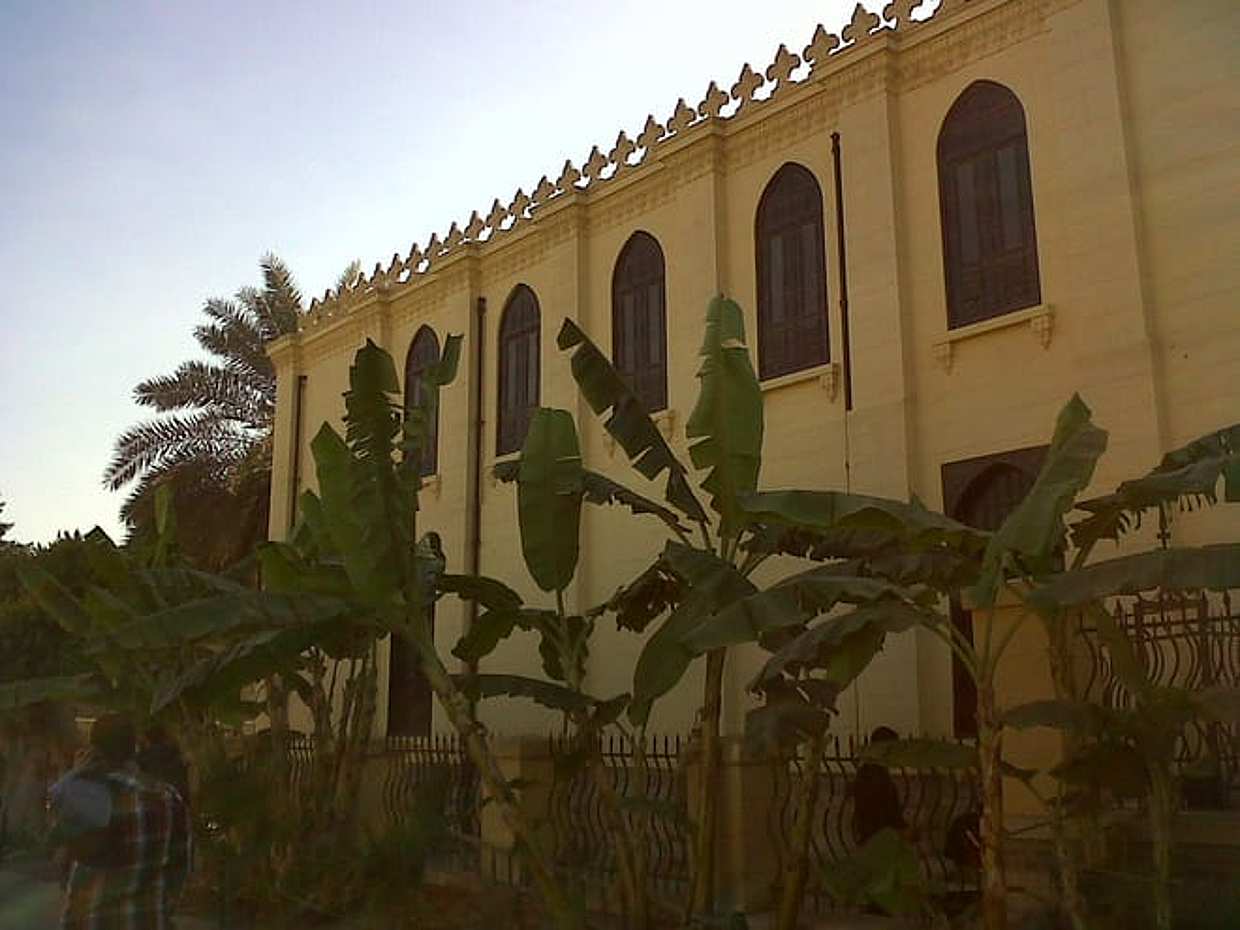 Private Islamic and Christian Cairo Day Tour 2022, photo 4
