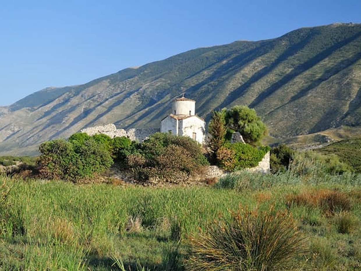 The best around Vlore: archeology, history and nature, Albania, photo 2