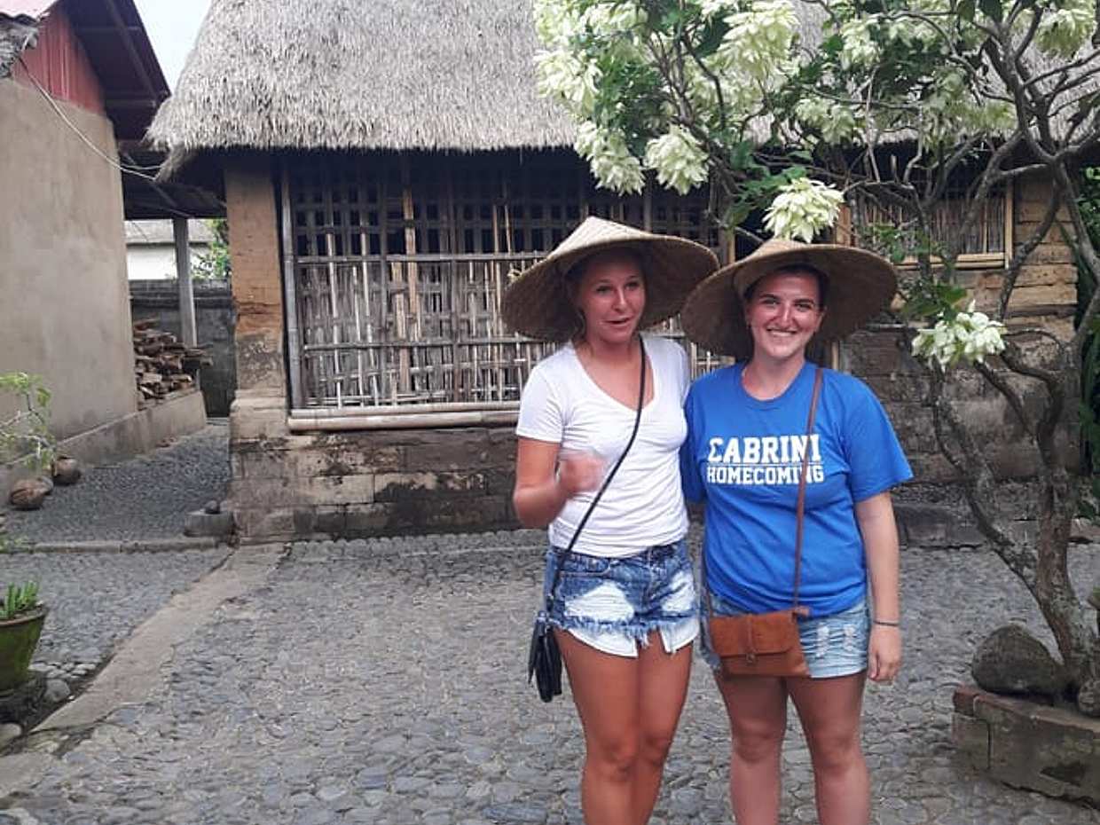 Sacred Monkey Forest Sanctuary and Silver Smith Class Tour in Bali, photo 3