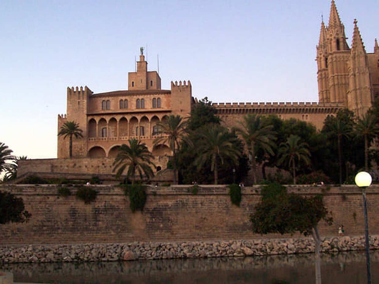 "Palma de Maiorca e Valldemossa – Excursão em Terra para Grupos Pequenos na Espanha", photo 3