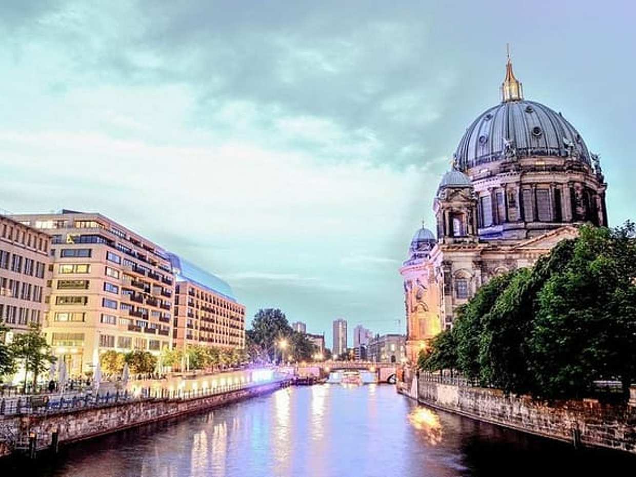 "Tour privado a pie por Berlín: 3 horas con guía local en Alemania", photo 2