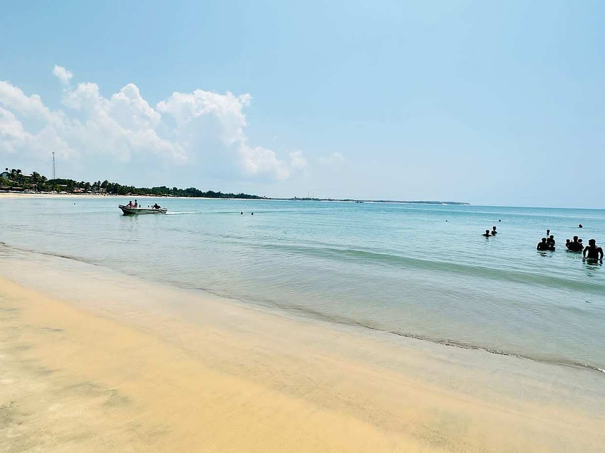 Two Days in Arugam Bay in Sri Lanka, Colombo, photo 4