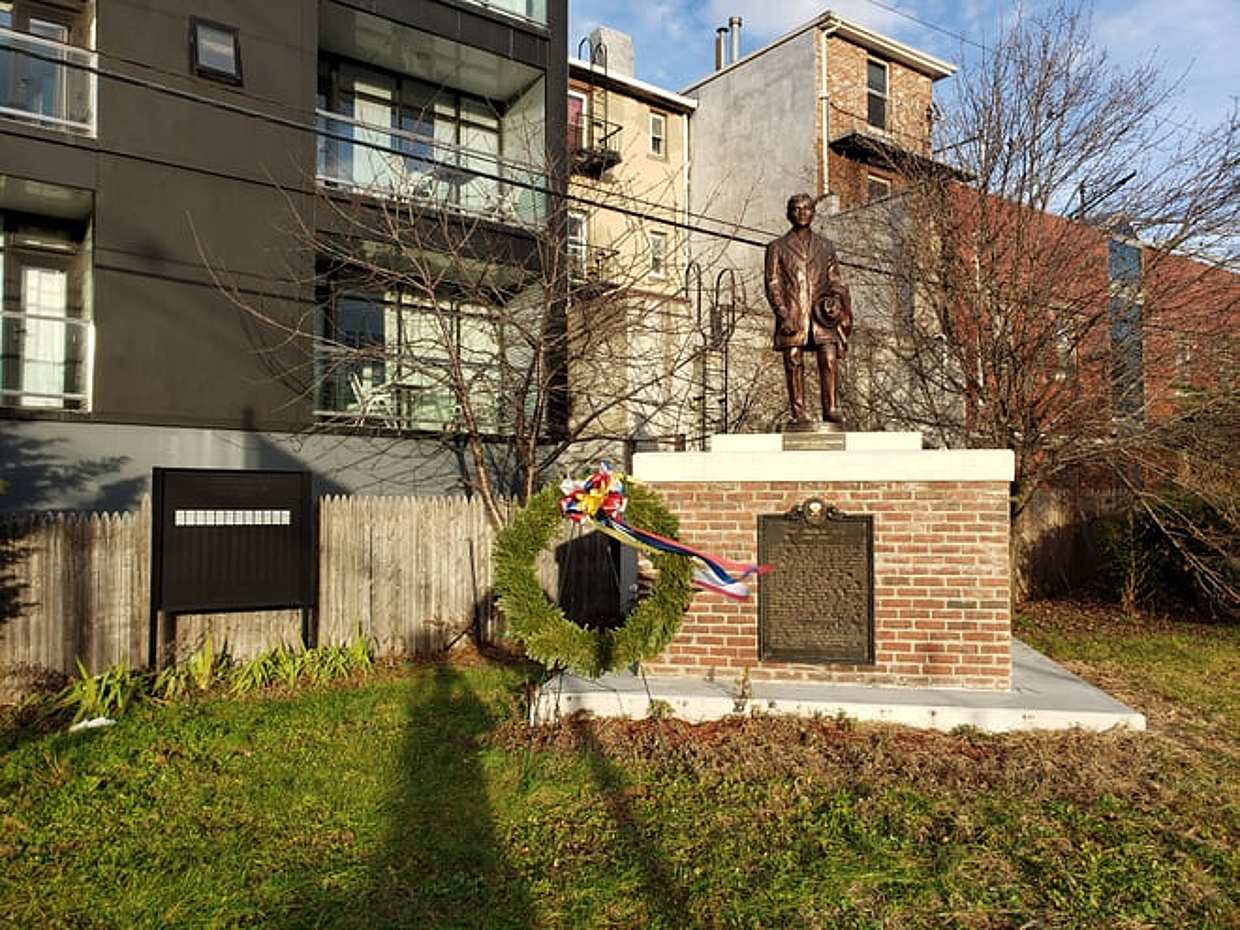 Project Jersey City, photo 4