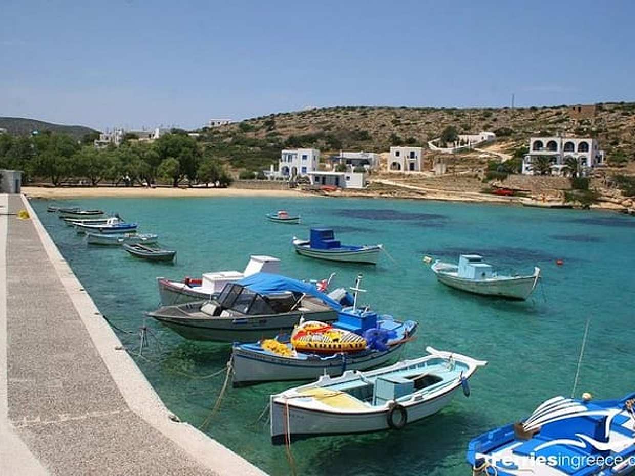 Iraklia and Koufonissia- One Day Cruise from Naxos, Greece, photo 3