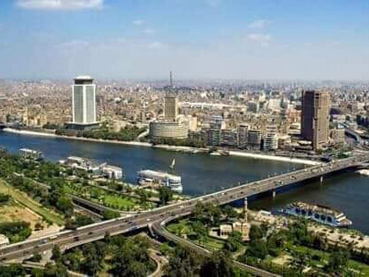 Old Cairo Tour To Islamic and Christian Cairo, photo 2