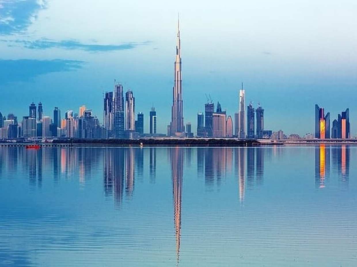 Burj Khalifa SKY (úroveň 148 +125 + 124) Vstupenka do Spojených arabských emirátů, Dubaj, photo 3