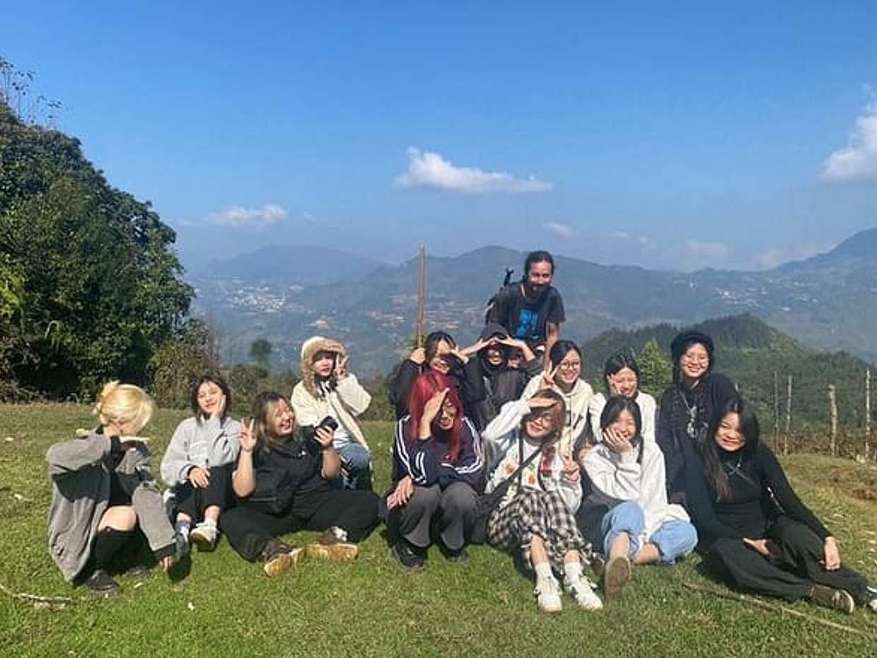 2-dniowa wycieczka Sapa z trekkingiem kolejką linową Fansipan i zwiedzaniem trzech wiosek w Wietnamie, Hanoi, photo 3