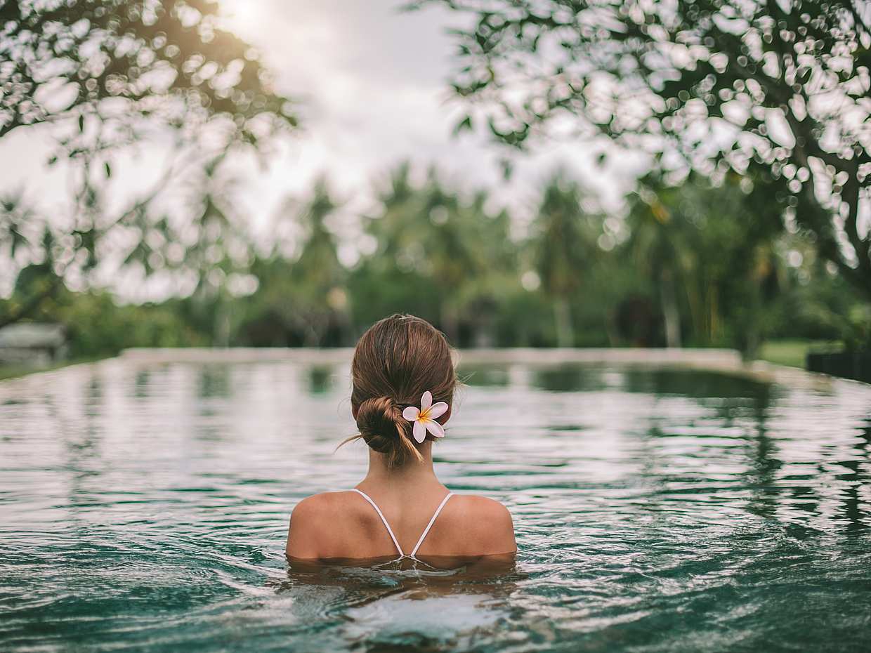 Bali Airport Departure Transfer with 2-hour Spa Treatment