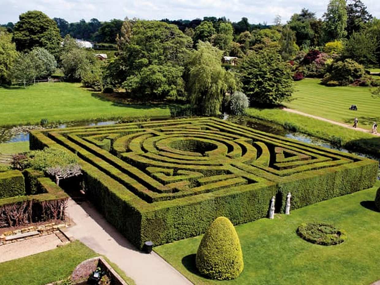 From London: Leeds Castle and Hever Castle Tour Including Entry Tickets, photo 5