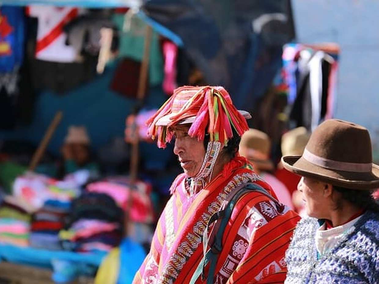 Puno to Cusco Private Transfer with Sightseeing Stops
