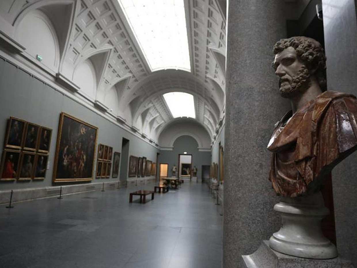 Exclusive Afternoon Prado Visit: Skip the Line in Spain, Madrid, photo 4