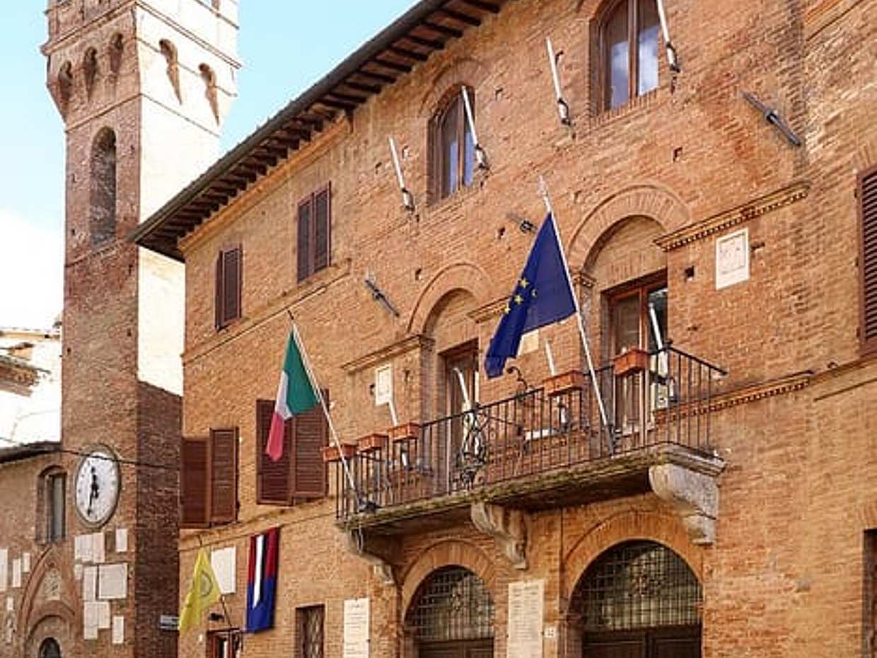 Val d'Orcia Masterpiece: E-Bike, Brunello & UNESCO Views, photo 2