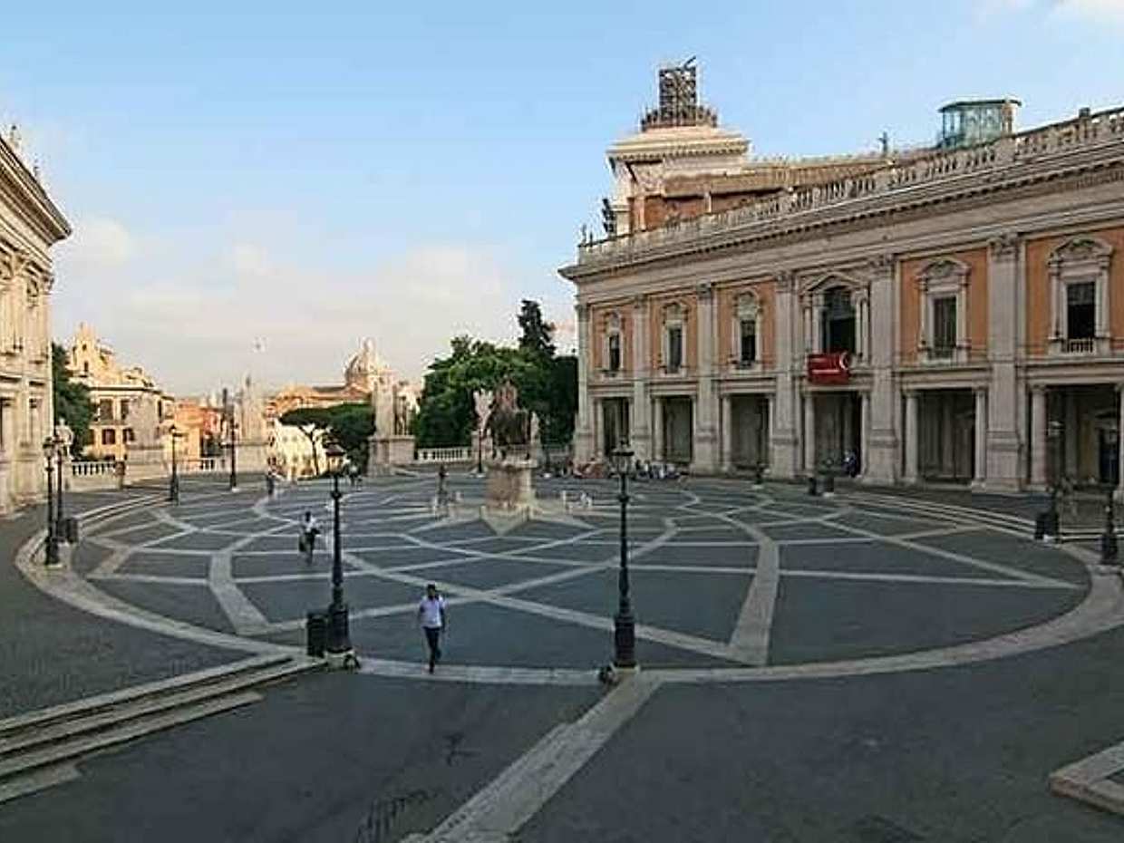 Imperial Rome, Colosseum & Forum plus Capitol Hill 4hrs Private Guided Tour, photo 3