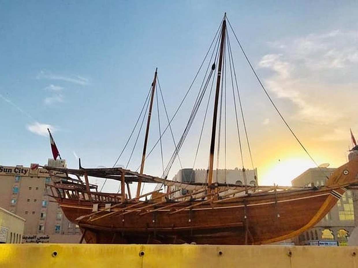 Dubai City tour - An amazing journey of Dubai, photo 4