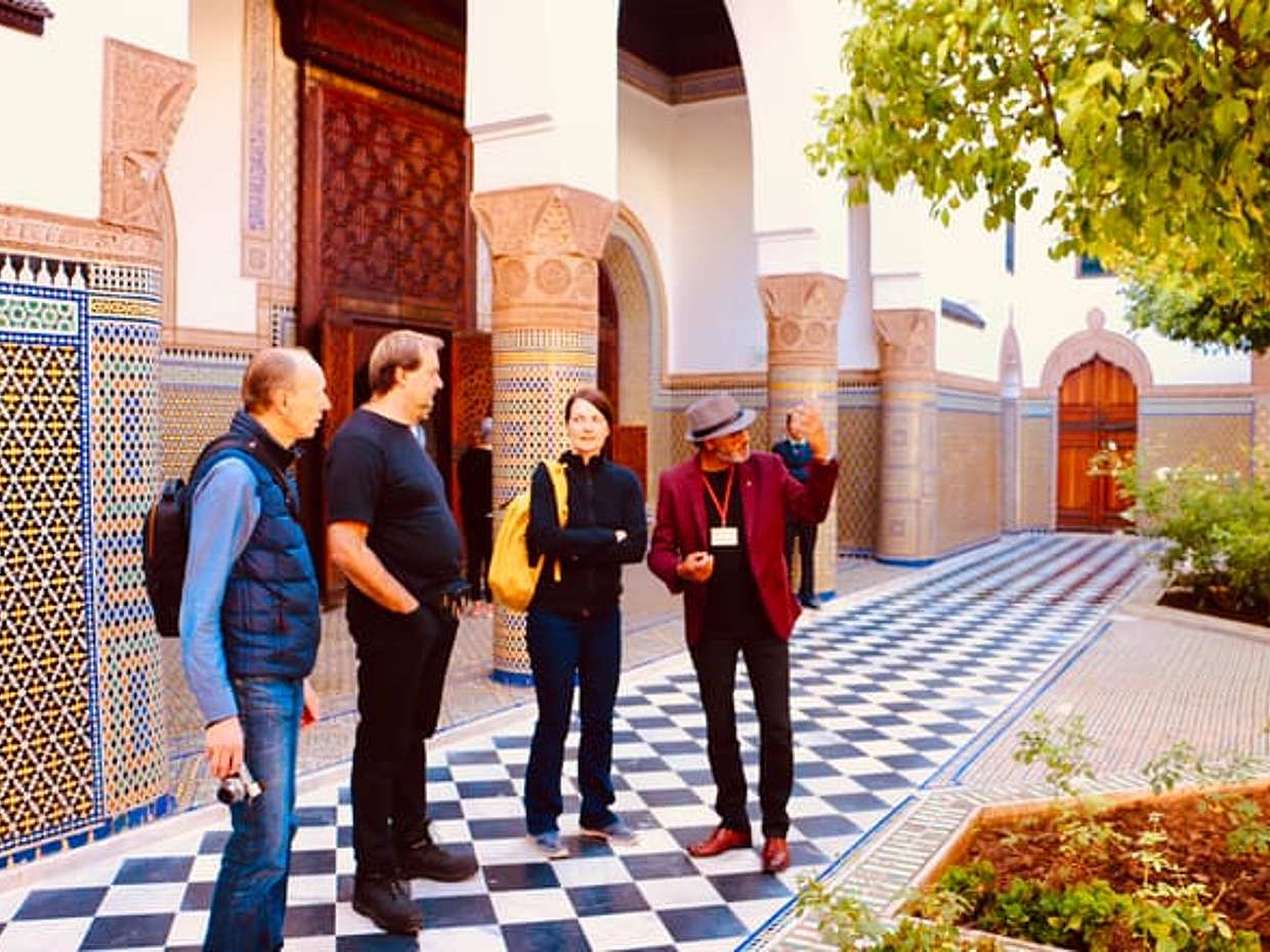Marrakech Private Full-Day City Tour, photo 3