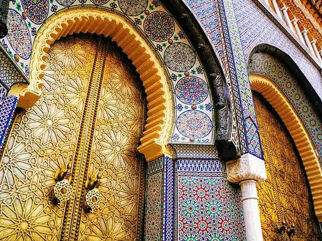 4 Day north of Morocco tour , Tangier, photo 2