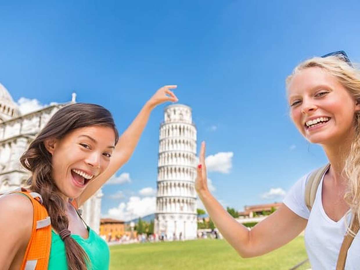 Private transfer from Florence to Pisa with 2hrs for sightseeing, photo 2