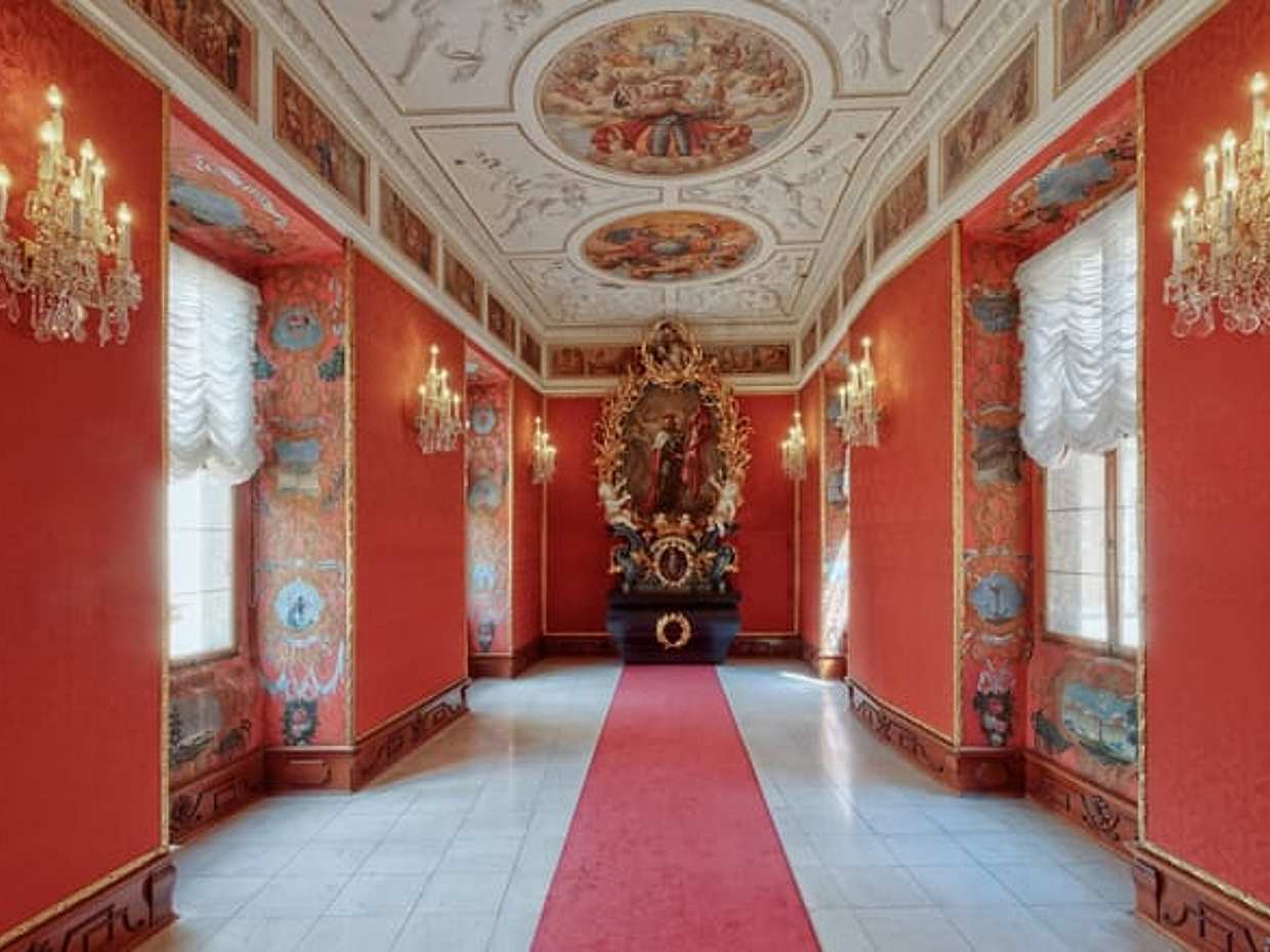Lobkowicz Palace Museum, photo 5