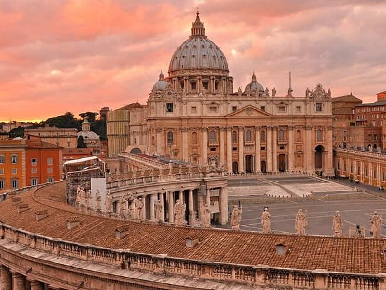 VIP Vatican Guided Private Tour in Italy, Rome, photo 2