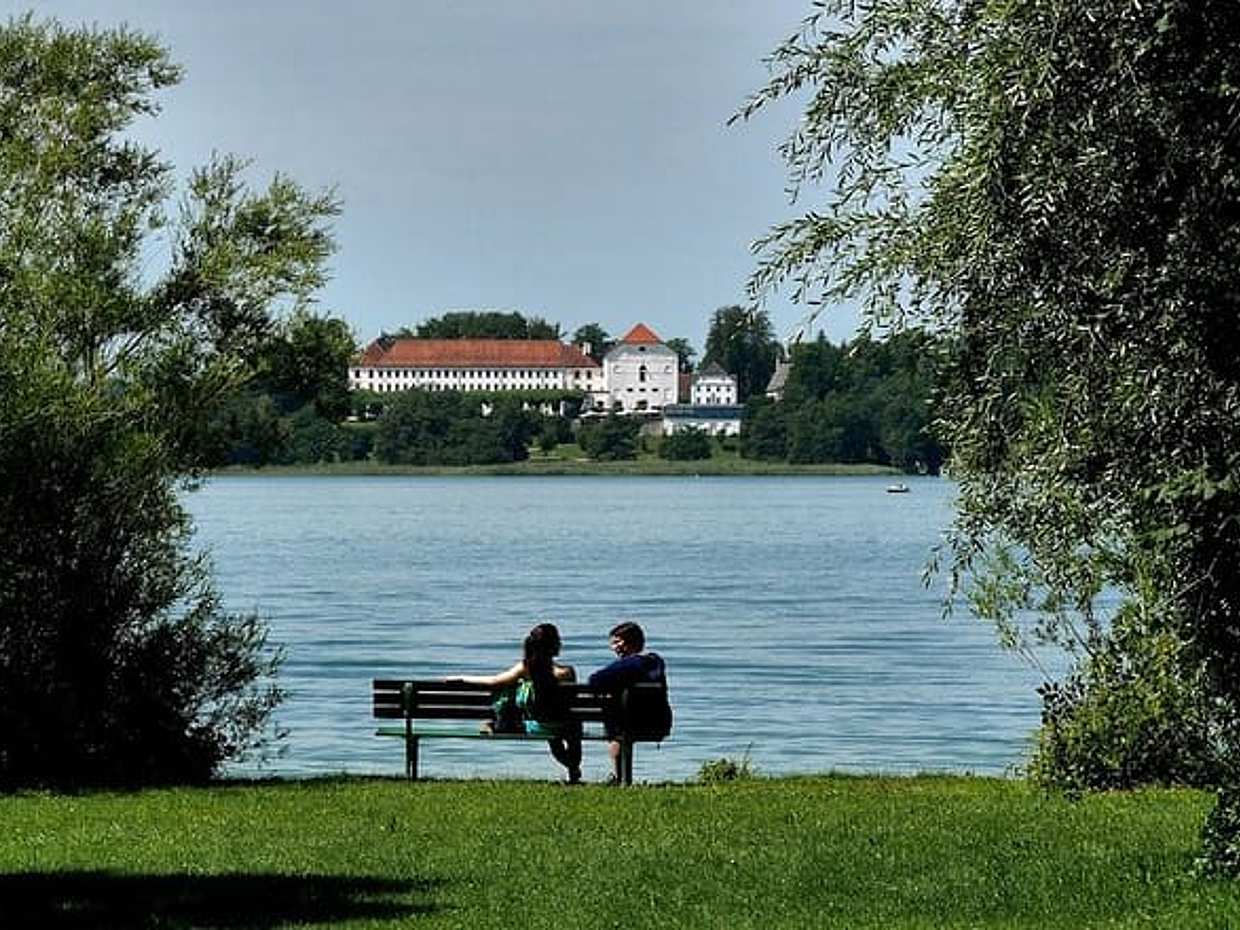 Gita giornaliera privata da Monaco di Baviera a Herrenchiemsee e Kufstein in Germania, photo 5