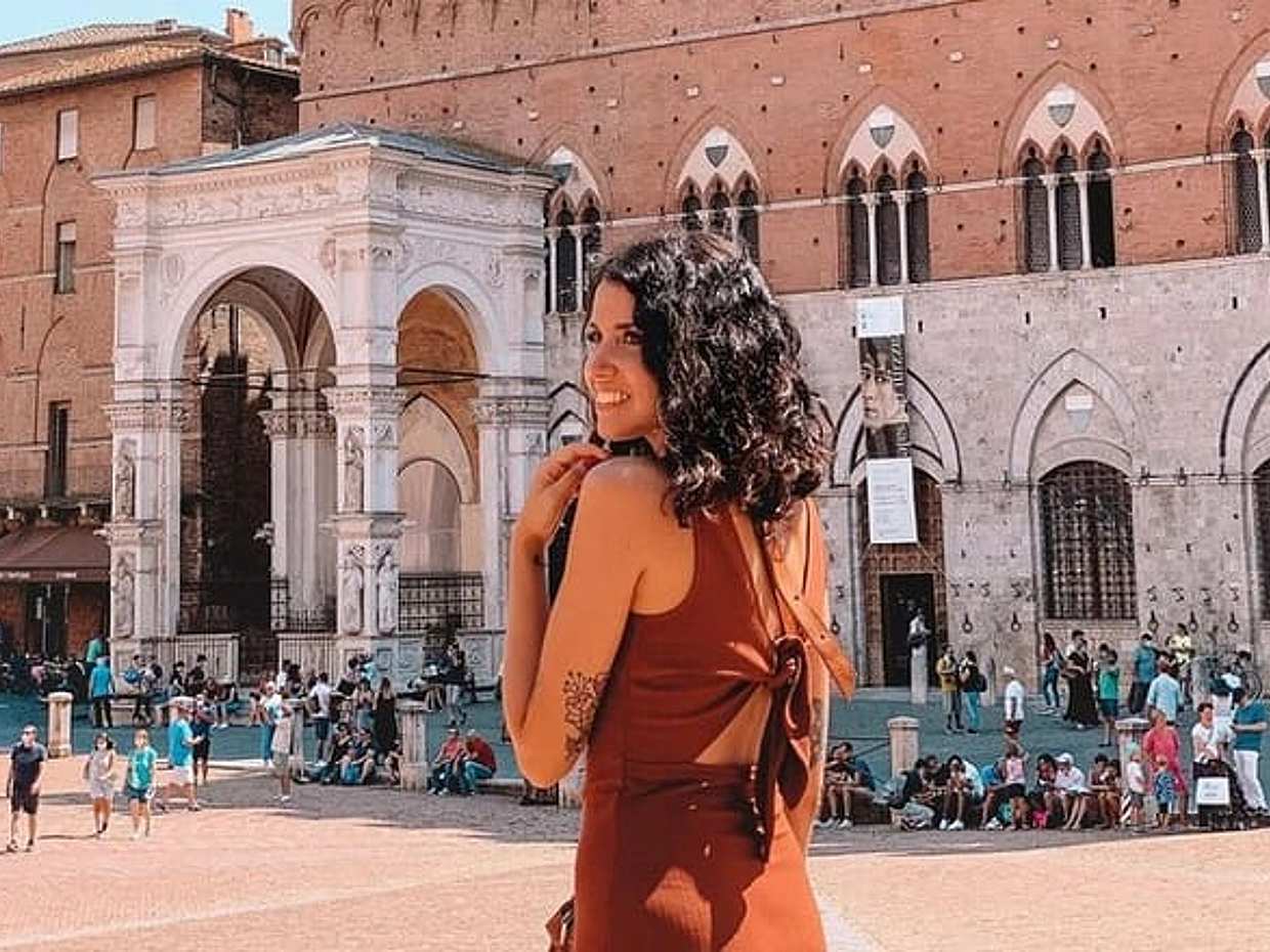 PRIVATE Full-Day Siena and Chianti Classico Wine Experience.