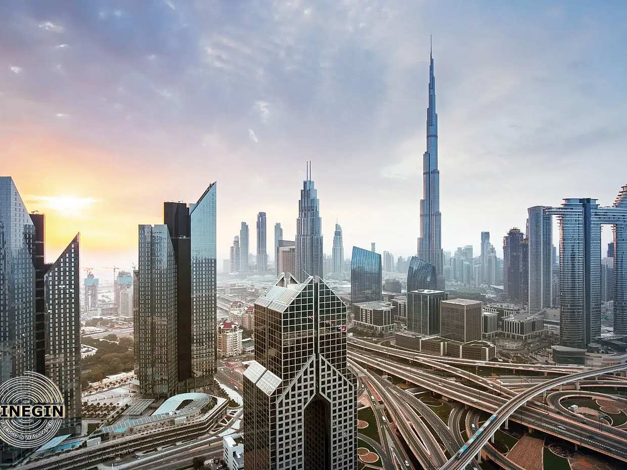 Dubai: Viagem em Trânsito, 4 Horas nos Emirados Árabes Unidos
, photo 5