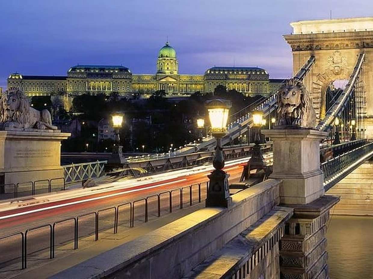 Private Transfer from Bratislava to Budapest with 2h of Sightseeing, photo 3