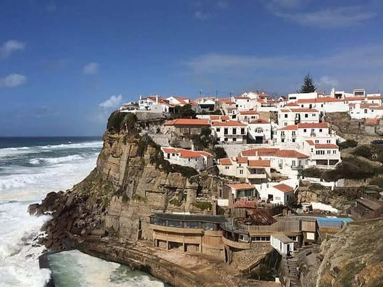 Sintra, Cabo da Roca et Cascais Excursion d'une journée complète exclusive au Portugal, Lisbonne, photo 5