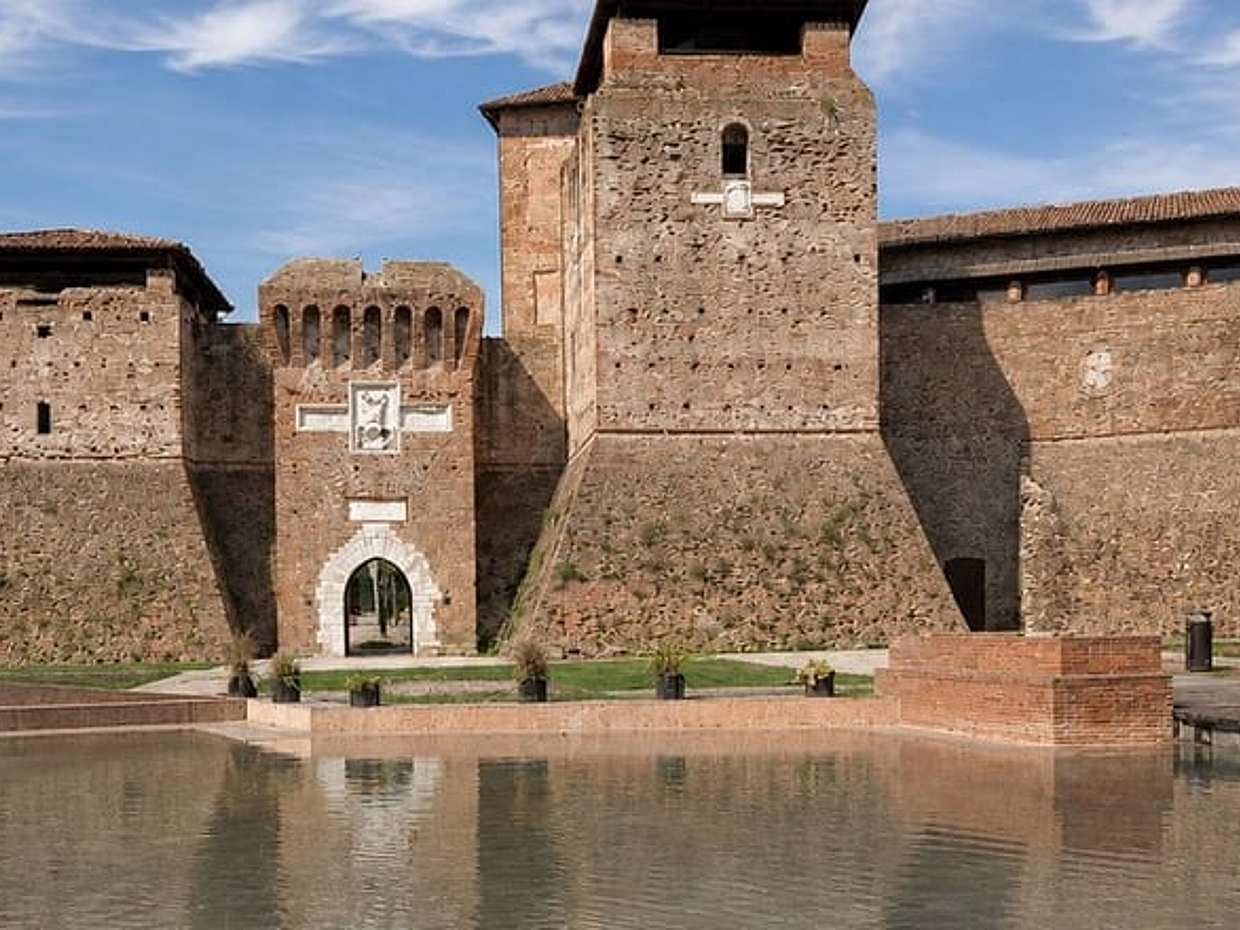 Rimini Scavenger Hunt & Highlights Self-Guided Walking Tour, photo 3