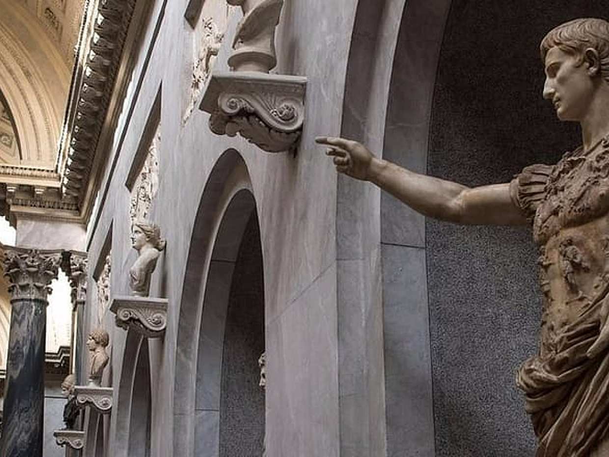 VIP Vatican Guided Private Tour in Italy, Rome