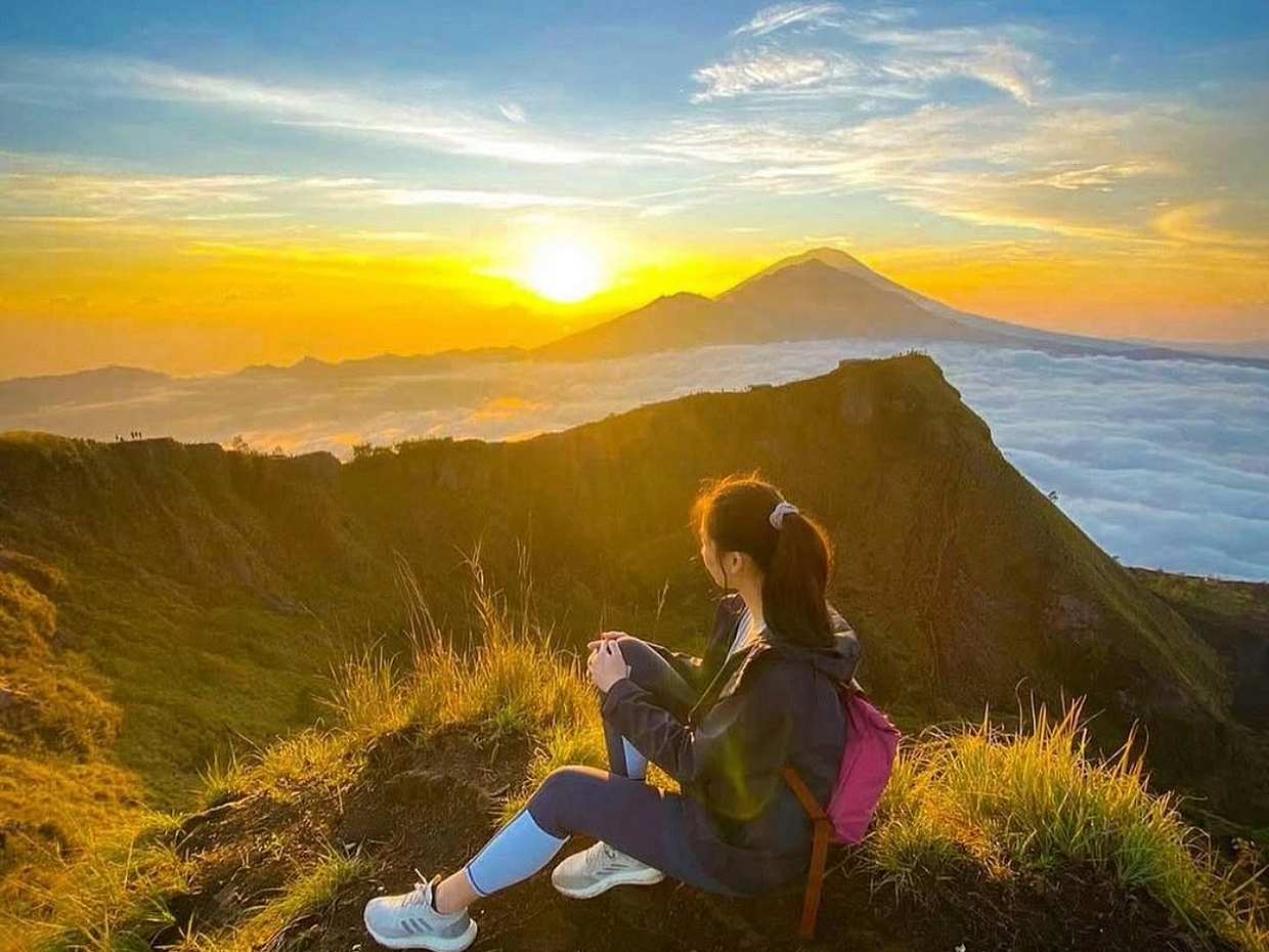 Bali: Tour in jeep all'alba del Monte Batur in Indonesia, photo 4