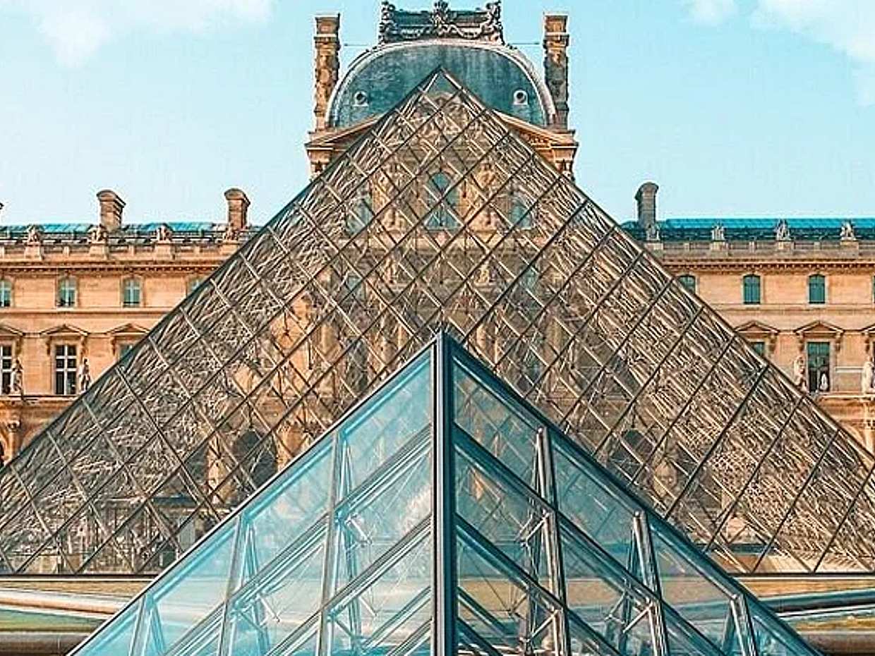 Paris Walking Tour Erlebnis, photo 5
