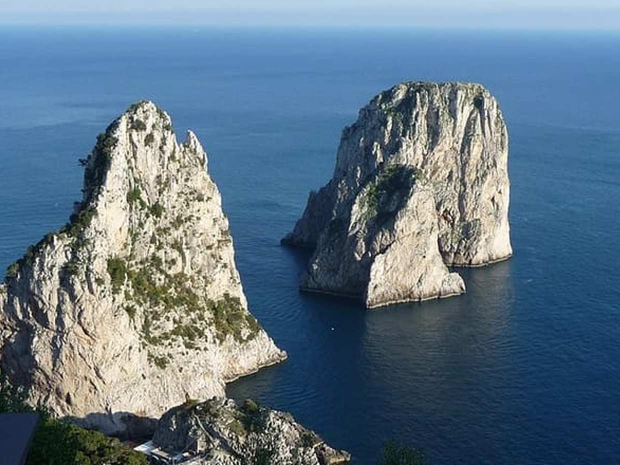 Capri & Anacapri Full-Day Guided Tour from Sorrento, photo 3