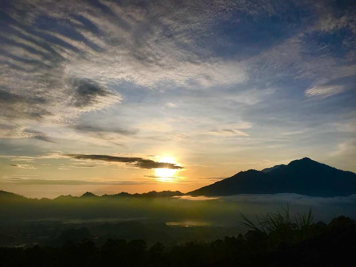 Mount Batur Sunrise Trekking & Natural Hot Springs in Indonesia, photo 2