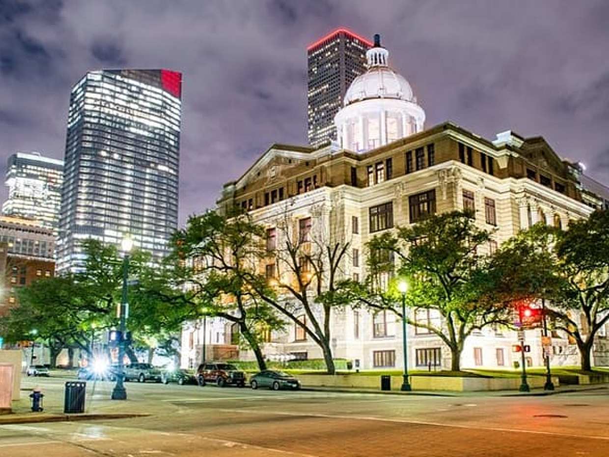 Haunted Outdoor Escape Game in Houston, United States, photo 3