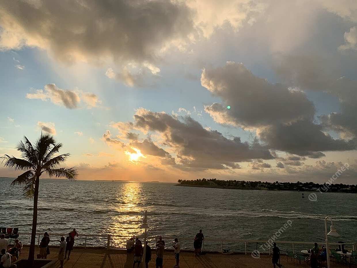 Nejjižnější bod Spojených států – Key West, Prohlídky Key West, photo 4